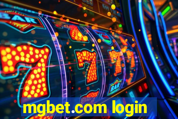 mgbet.com login